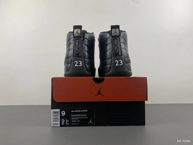 Jordan The Air Comfortable Master 1139 Retro 12 130690- 1227